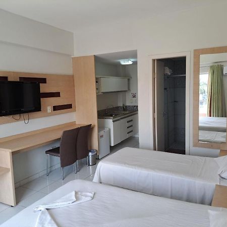 Lagoa Quente Hotel E Parque Caldas Novas Εξωτερικό φωτογραφία