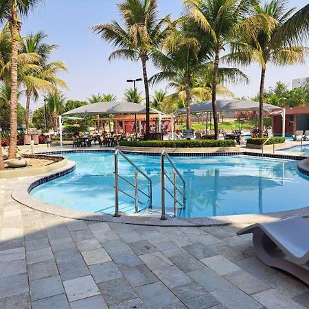 Lagoa Quente Hotel E Parque Caldas Novas Εξωτερικό φωτογραφία