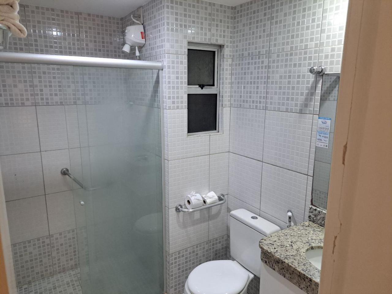 Lagoa Quente Hotel E Parque Caldas Novas Εξωτερικό φωτογραφία