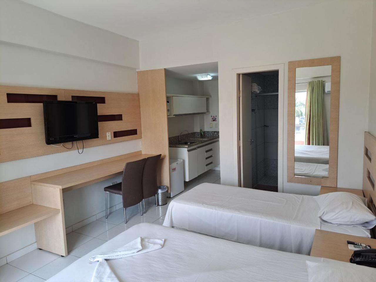 Lagoa Quente Hotel E Parque Caldas Novas Εξωτερικό φωτογραφία