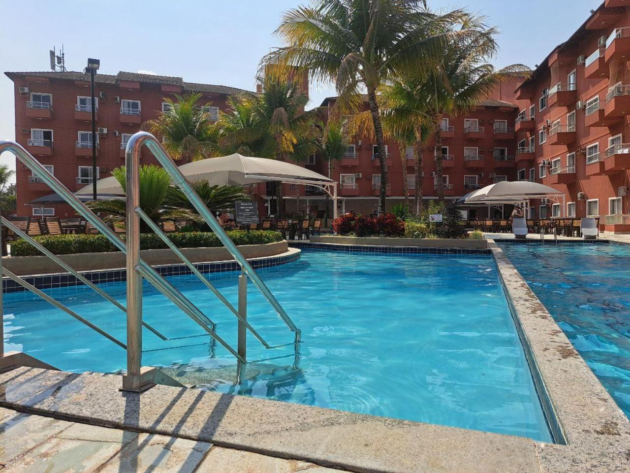 Lagoa Quente Hotel E Parque Caldas Novas Εξωτερικό φωτογραφία