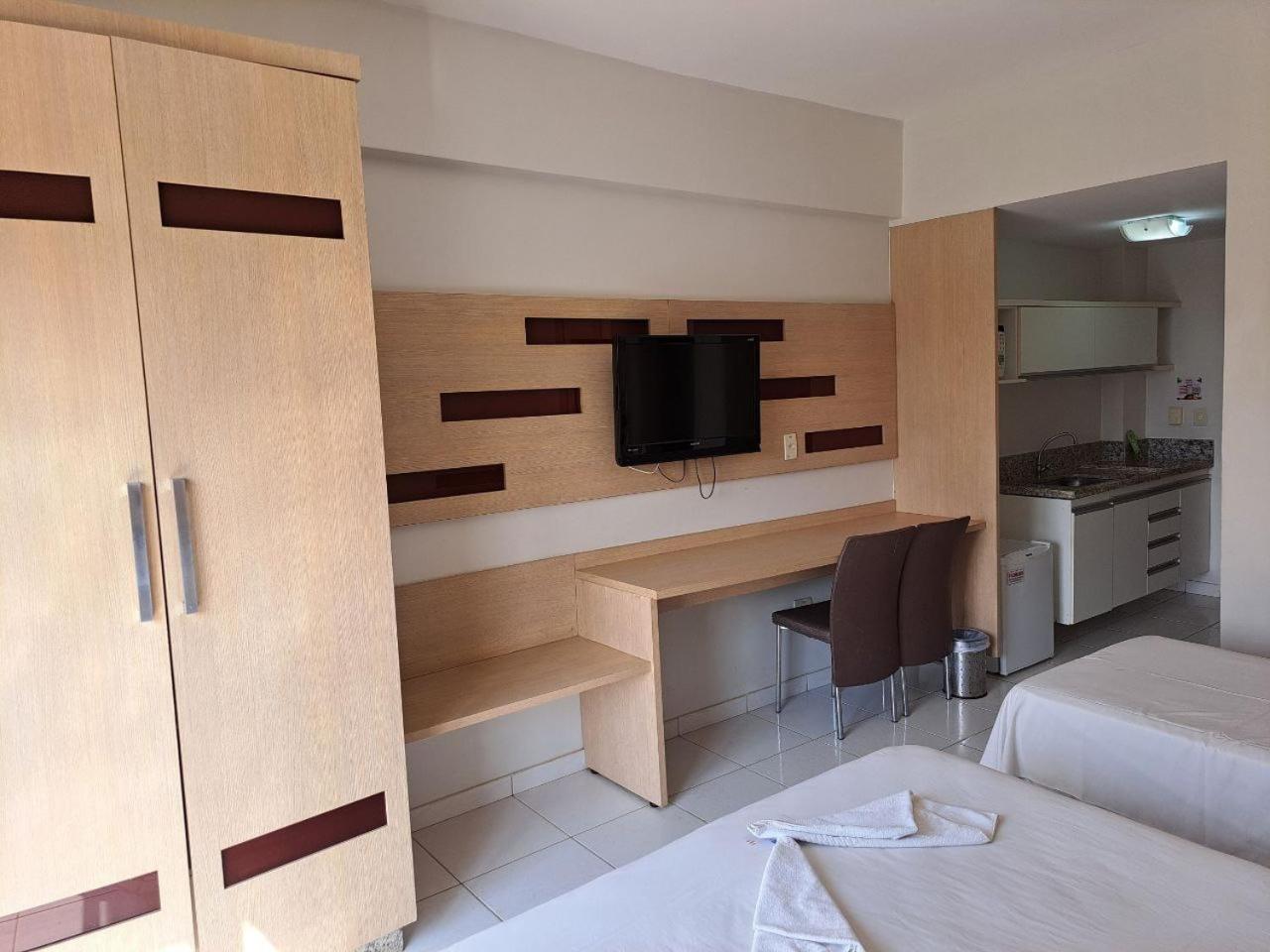 Lagoa Quente Hotel E Parque Caldas Novas Εξωτερικό φωτογραφία