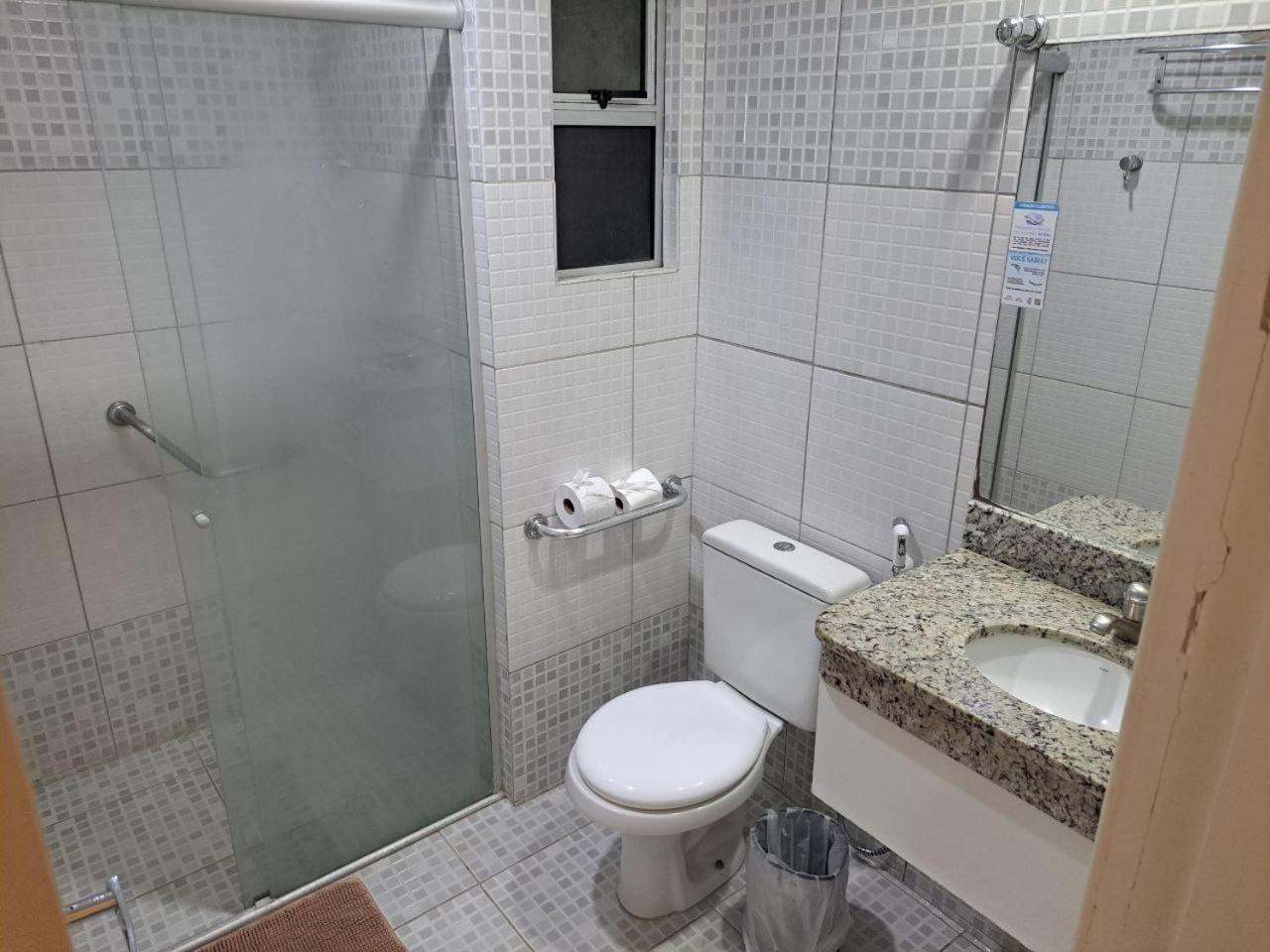 Lagoa Quente Hotel E Parque Caldas Novas Εξωτερικό φωτογραφία