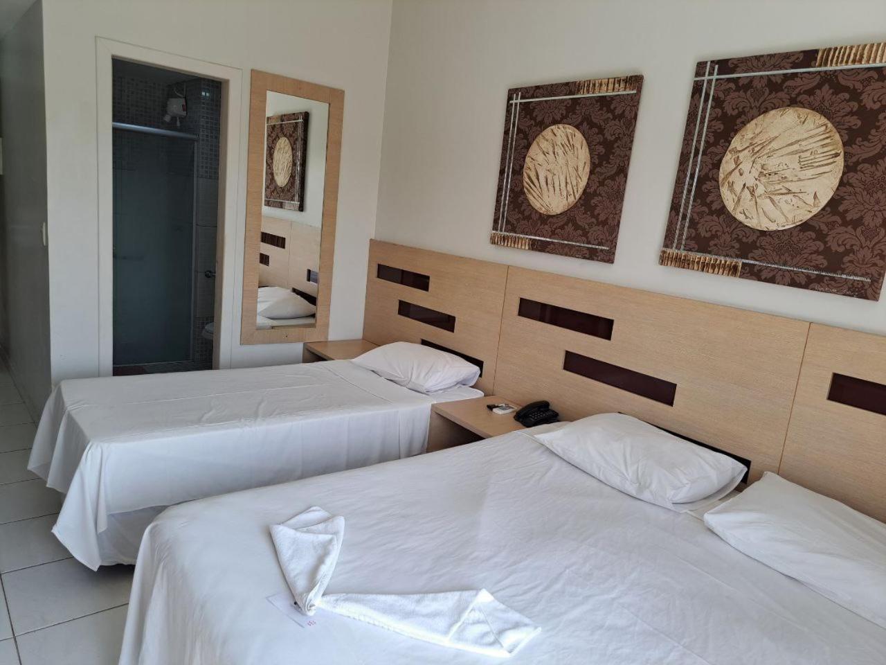 Lagoa Quente Hotel E Parque Caldas Novas Εξωτερικό φωτογραφία